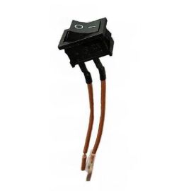 Выключатель для соковыжималки Hurakan HKN-CFV60 купить в Е.Маркет