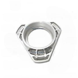 Гайка зажимная на горловину мясорубки Hurakan HKN-12S поз.14 купить в Е.Маркет