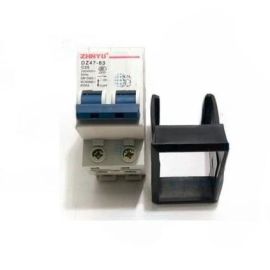 Выключатель автоматический вакуумного упаковщика Hurakan HKN-VAC400M2/F2 купить в Е.Маркет