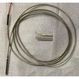 Датчик температурный с пластиной для фиксации R.5060130/01 для катков гладильных GMP купить в Е.Маркет