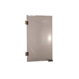 Дверца левая для аппарата для попкорна Hurakan HKN-PCORN купить в Е.Маркет