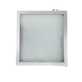 Дверь для шкафа морозильного Hurakan HKN-UF100G купить в Е.Маркет