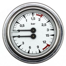 Датчик двухдиапазонный, арт.10552018C купить в Е.Маркет