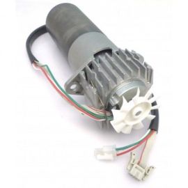 Двигатель 24V MINIGEL (versione PLUS), арт. 3Q000-05080 купить в Е.Маркет