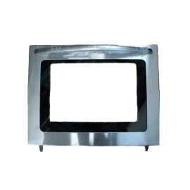 Дверь в сборе для печи конвекционной Hurakan HKN-XFT133 купить в Е.Маркет