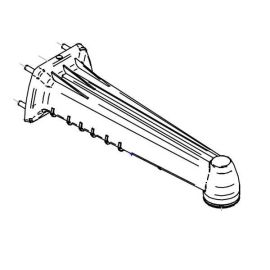 Держатель душа 12150658 для машины посудомоечной FAGOR купить в Е.Маркет