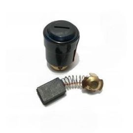 Держатель щетки двигателя для аппарата для производства сахарной ваты Hurakan HKN-C2. Поз. 8 купить в Е.Маркет