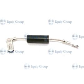 Диод высоковольтный печи Hurakan HKN-WP900 поз C02 купить в Е.Маркет