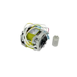 Двигатель для слайсера Hurakan HKN-HM250 поз.58 купить в Е.Маркет