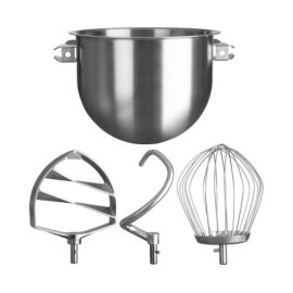 Дежа миксера Apach BAKERY LINE APL20 10 л купить в Е.Маркет