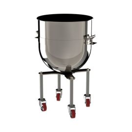 Дежа миксера Apach BAKERY LINE APL80 купить в Е.Маркет