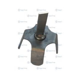 Держатель шампура лепестковый для шаурмы Grill Master купить в Е.Маркет