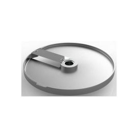 Диск Abat для нарезки ломтиками 10 мм (алюминий + нерж) для МКО-50 купить в Е.Маркет