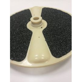 Диск абразивный (МОК-150М,МОК-300М,МОК-300У,МОК150У,МОО-1,МОО-1-01) купить в Е.Маркет