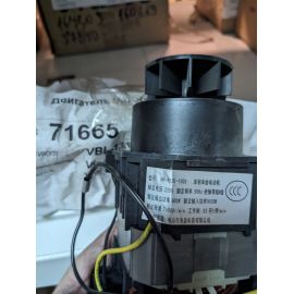 Эл. двигатель VBL-1350 (VBL-1350-19) купить в Е.Маркет