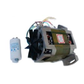 Двигатель для слайсера Hurakan HKN-HM250 поз.58 купить в Е.Маркет