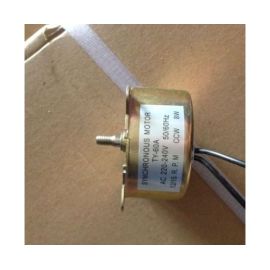 Двигатель для аппарата для приготовления попкорна JTP6A купить в Е.Маркет