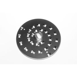 Диск шинковочный 4х3 к МПР-350 купить в Е.Маркет