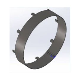 Диффузор A10090941 для печи ротационной электр. WLBake, серии ROTOR купить в Е.Маркет