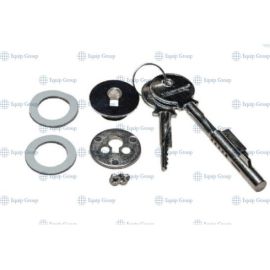 Замок стеклопакета ларя Frostor F700C купить в Е.Маркет