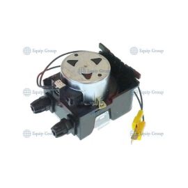 Дозатор моющего средства для машины посудомоечной Apach AC800 купить в Е.Маркет