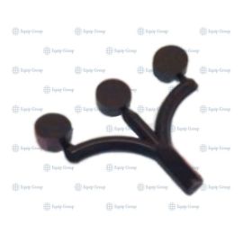 Заглушка винта корпуса для миксера Apach F2483 купить в Е.Маркет