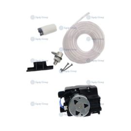 Дозатор моющего средства для машины посудомоечной Tatra TW.F50/TW.H50 купить в Е.Маркет