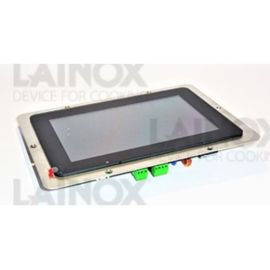 Дисплей для парокновектомата Lainox купить в Е.Маркет