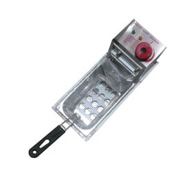 Емкость для масла фритюрницы DF-81, DF-82 Foodatlas купить в Е.Маркет