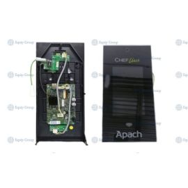 Дисплей сенсорный для шкафа шоковой заморозки Apach chef line LBVF35 купить в Е.Маркет