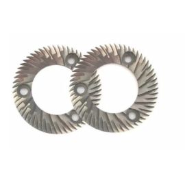 Жернова для кофемолки Fiorenzato F4 E NANO купить в Е.Маркет