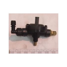 Дозатор ополаскивающего средства Silanos 902013 купить в Е.Маркет