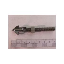 Замок двери Gierre FEV GAN205.03004 купить в Е.Маркет