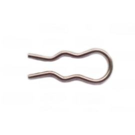 Зажим для кофеварки Hurakan ME-708-21704 купить в Е.Маркет