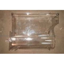 Емкость для гранитора Hurakan HKN-MT купить в Е.Маркет