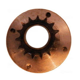 Звездочка для тестомеса Hurakan HKN-M30SN2V 27 купить в Е.Маркет