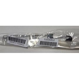 Кабель 12023672 (Z713021000) дисплея ("шлейф") для машины посудомоечной серии AD купить в Е.Маркет