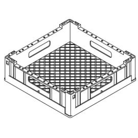Кассета посудомоечная 12024550 (Z415320000) для машин посудомоечных FAGOR моделей LVC-12/-15 купить в Е.Маркет