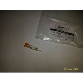 Индикатор красный 4.0.025.0135 (10 мм) для кофемашин Compass купить в Е.Маркет