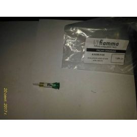 Индикатор зелёный 4.0.025.0130 (10 мм) для кофемашин Compass купить в Е.Маркет