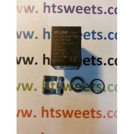 Катушка (соленоид) для электромагнитного клапана 22800-23745 для фризера BRAS, серии B-CREAM купить в Е.Маркет