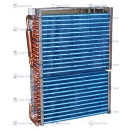 Испаритель для шкафа шоковой заморозки HKN-BCF10M купить в Е.Маркет