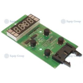 Клавиатура управления для посудомойки Apach купить в Е.Маркет