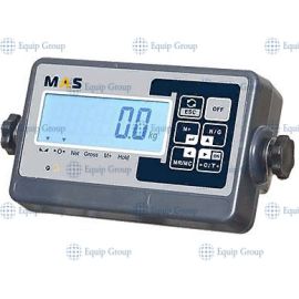 Индикатор MI-B для весов MAS PM1B-150-4050 купить в Е.Маркет