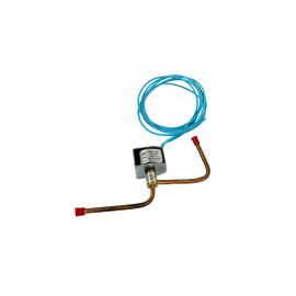 Клапан нагрева электромагнитный для льдогенератора Hurakan HKN-IMG25/40/50/80/100 купить в Е.Маркет