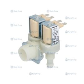 Клапан двухходовой для льдогенератора Apach cook line ACB2806B купить в Е.Маркет