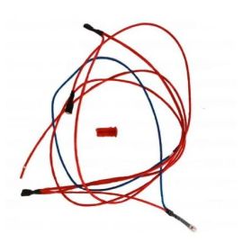 Индикатор красный для печи конвекционной Hurakan HKN-XF / XFT купить в Е.Маркет