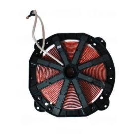 Катушка индукционной плиты Hurakan HKN-ICW35M купить в Е.Маркет