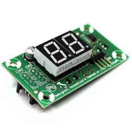 Индикатор секундных отсчетов, арт.10112582 купить в Е.Маркет