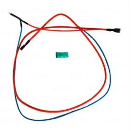 Индикатор зеленый для печи конвекционной Hurakan HKN-XF / XFT купить в Е.Маркет